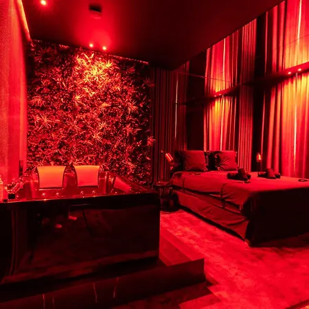 Evasion Intime : Love Room De Luxe A Cannes Exterior photo