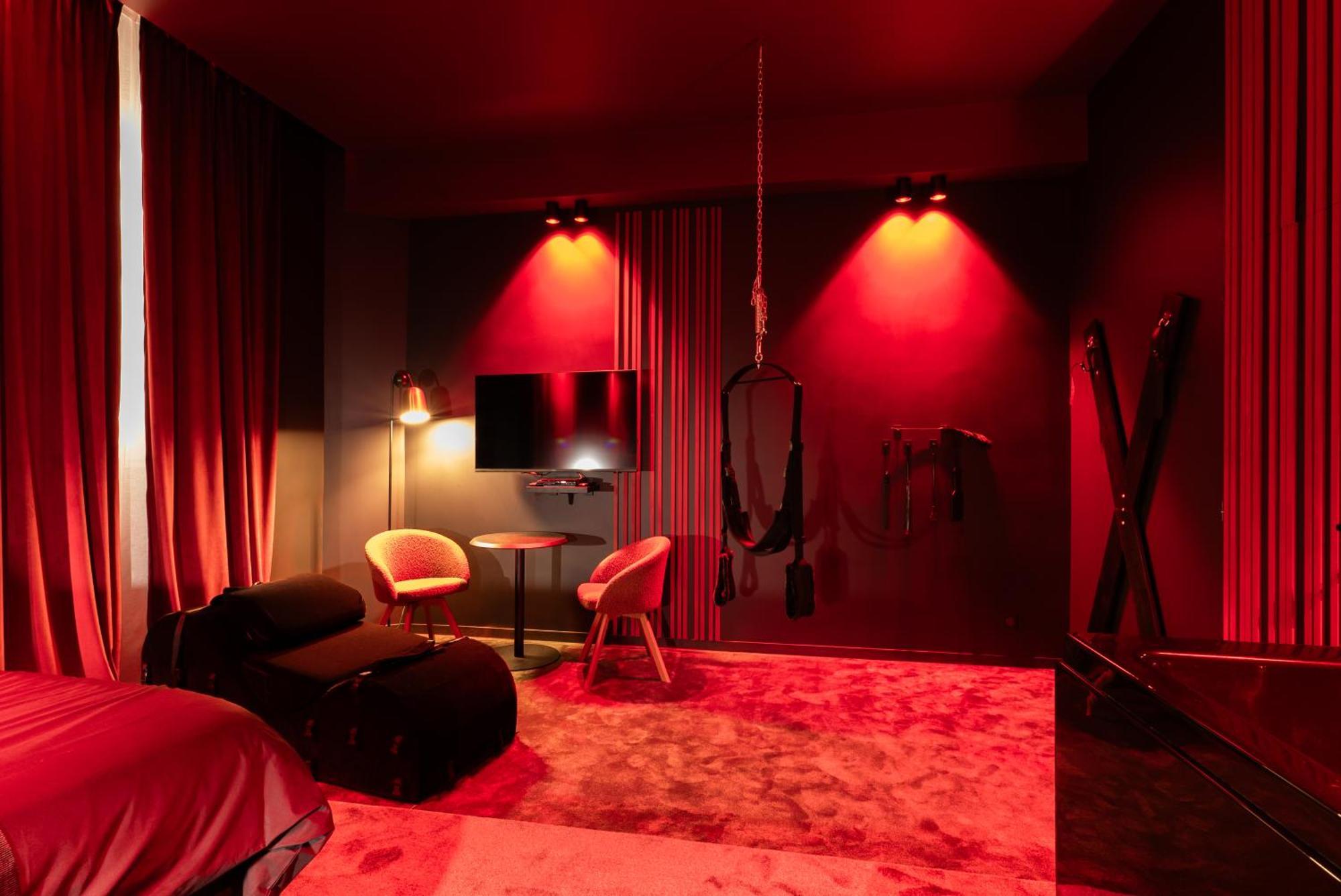 Evasion Intime : De Luxe A * Cannes