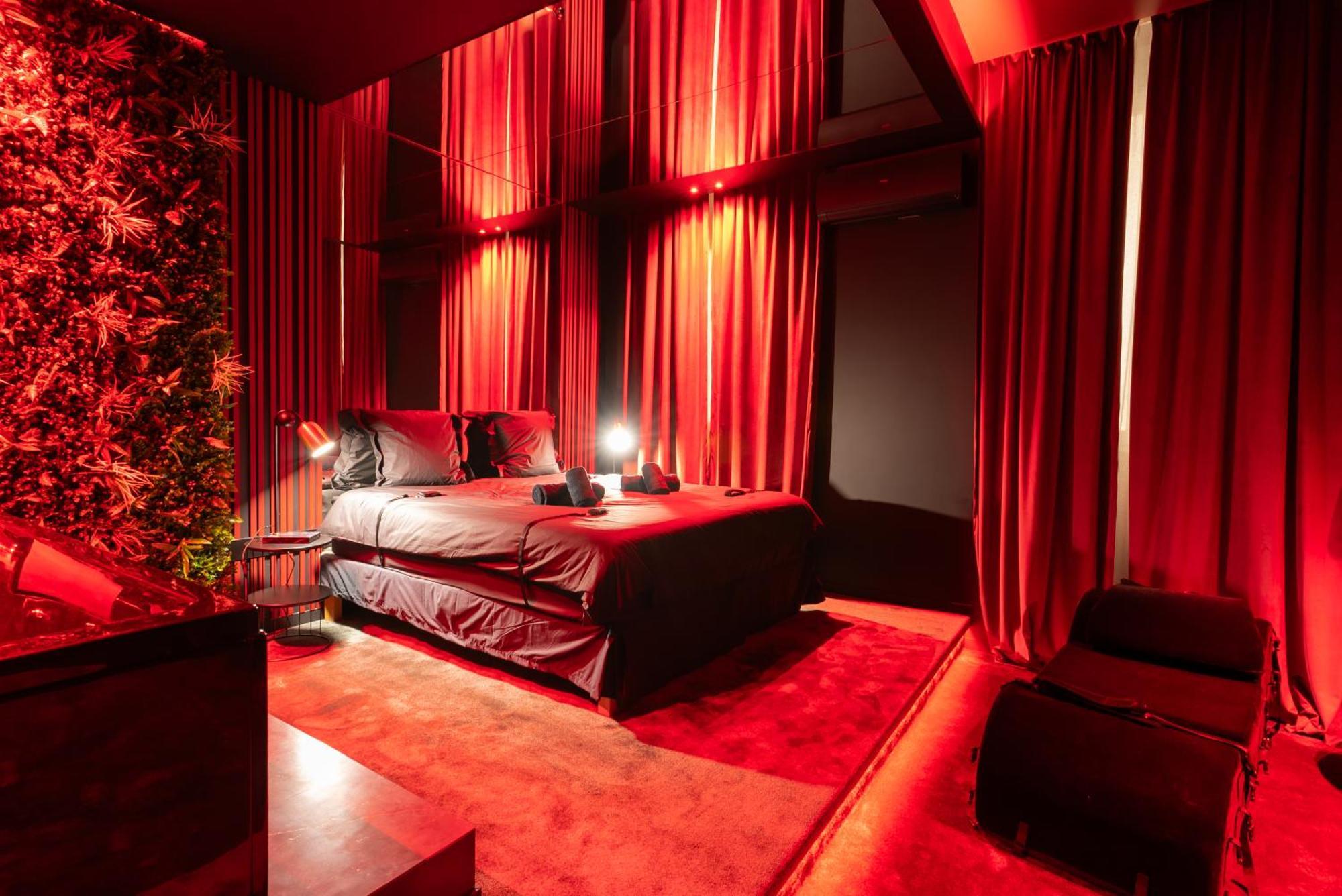 Evasion Intime : De Luxe A Cannes