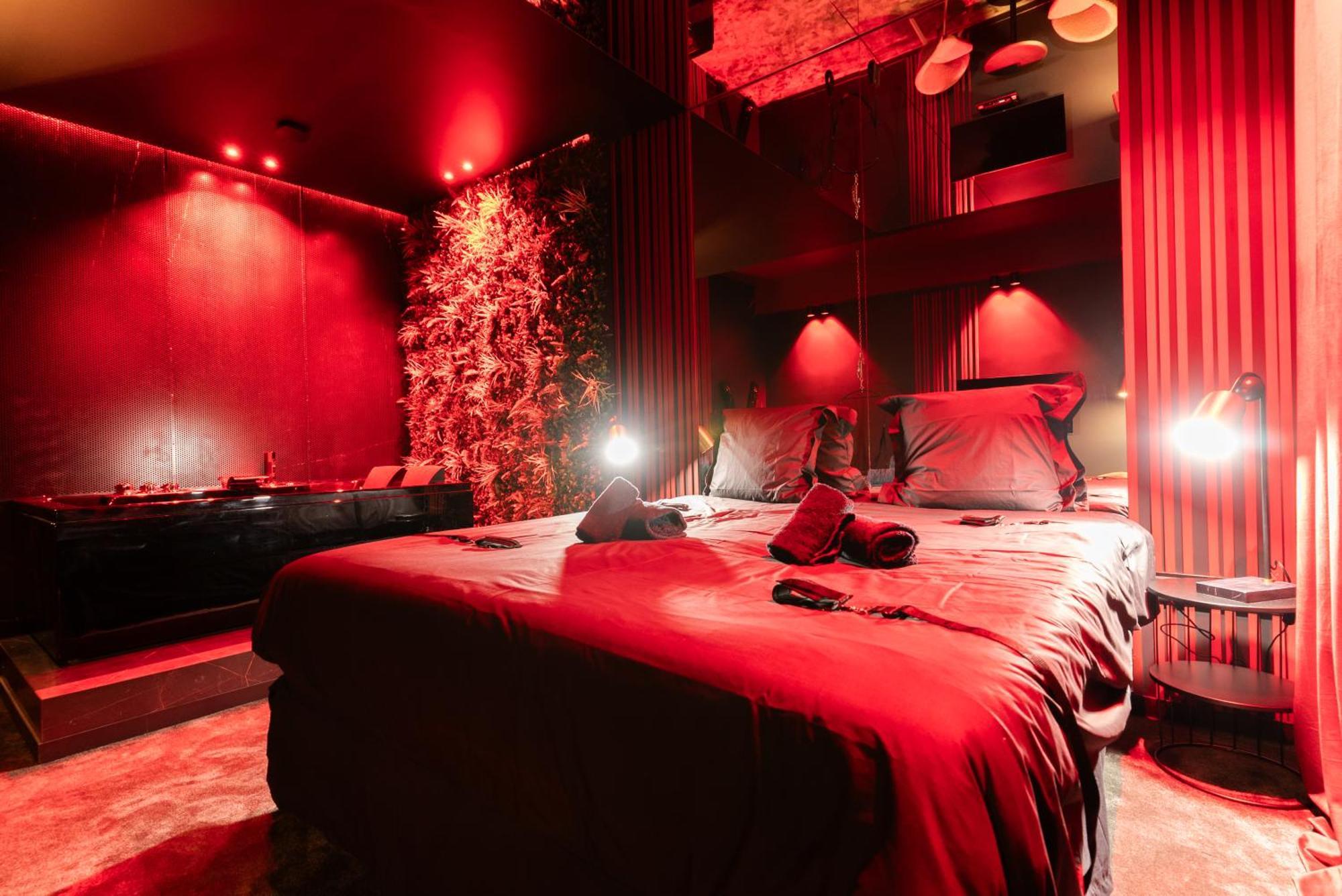 Evasion Intime : De Luxe A *