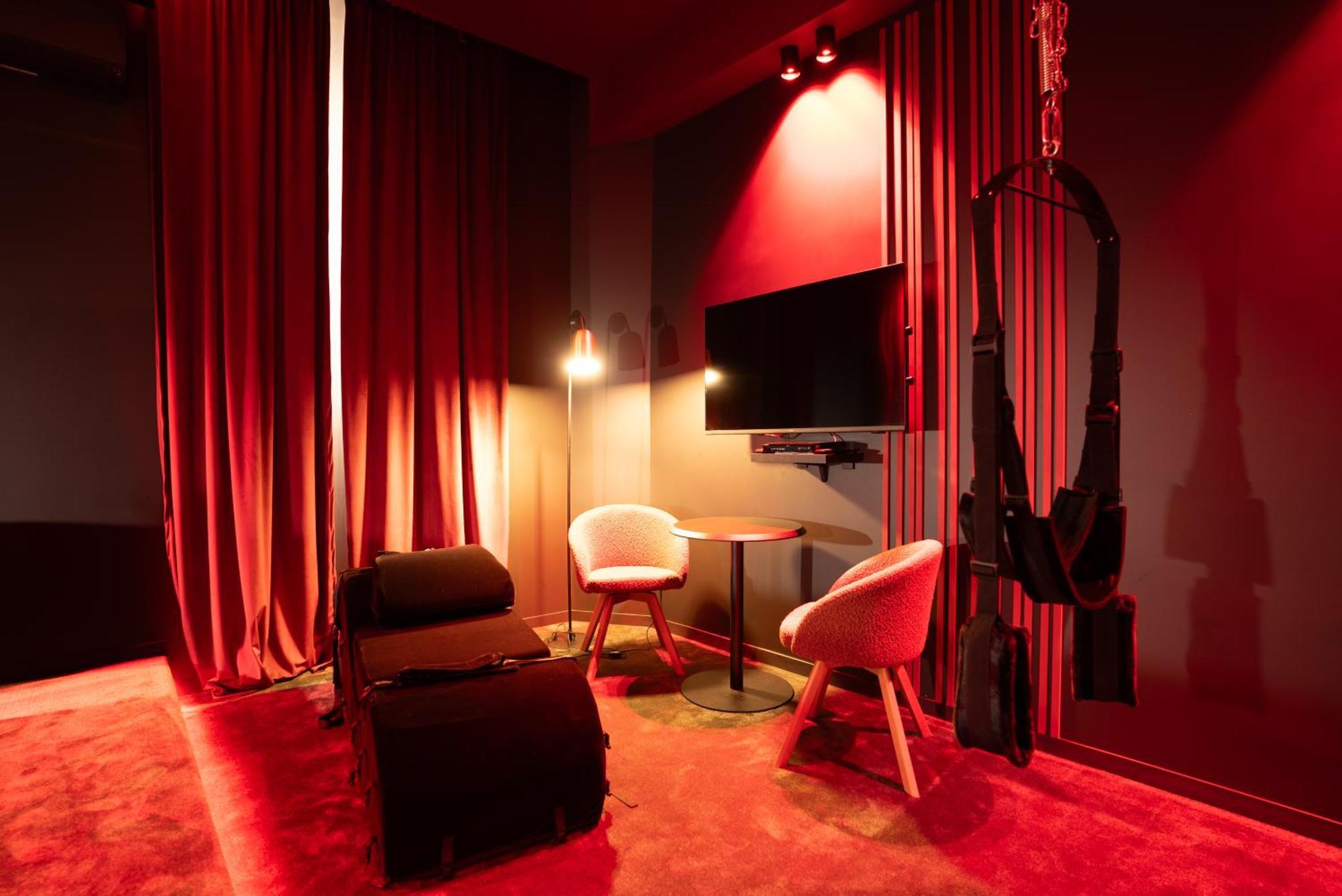 Evasion Intime : De Luxe A Cannes