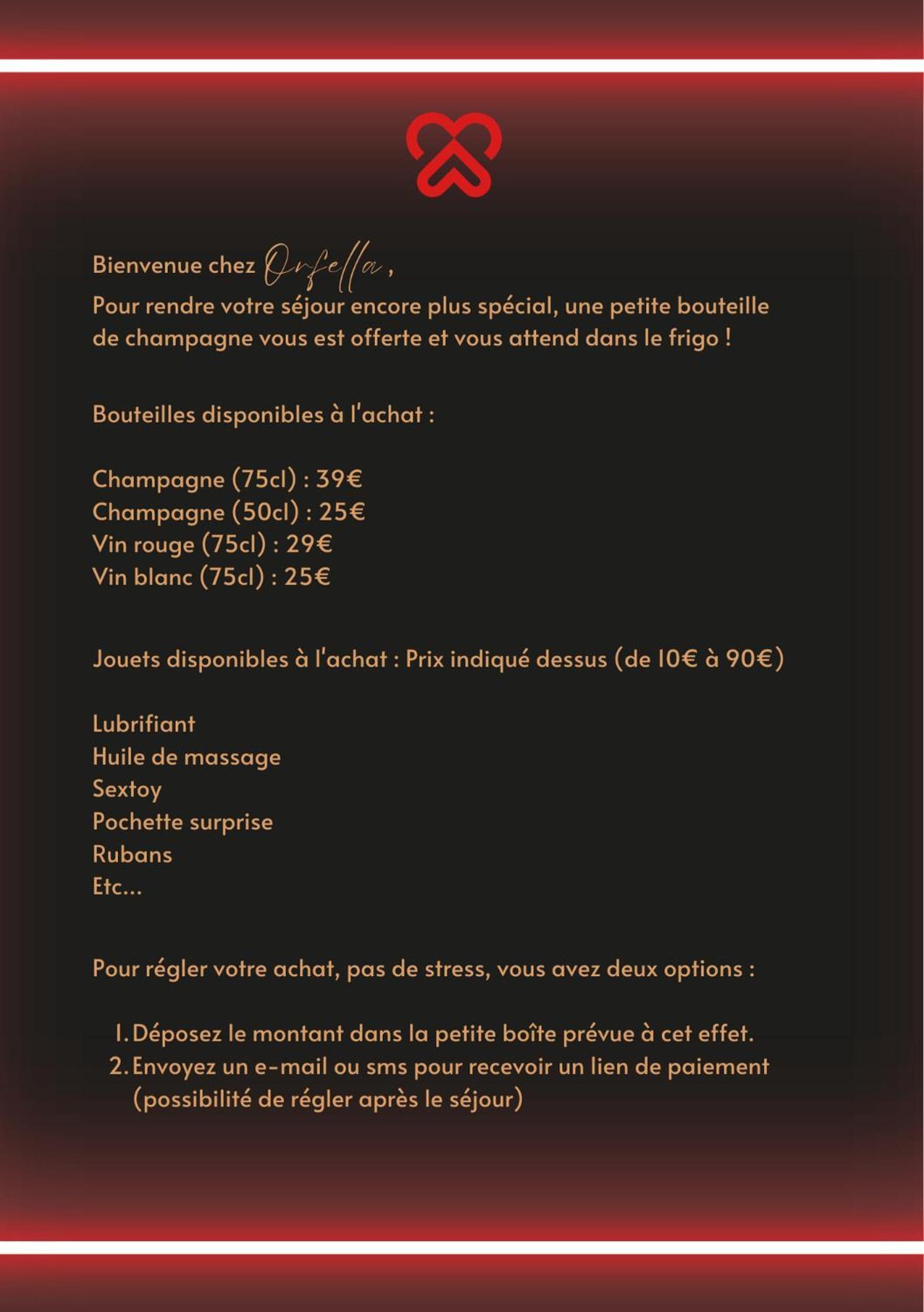 Evasion Intime : De Luxe A Cannes