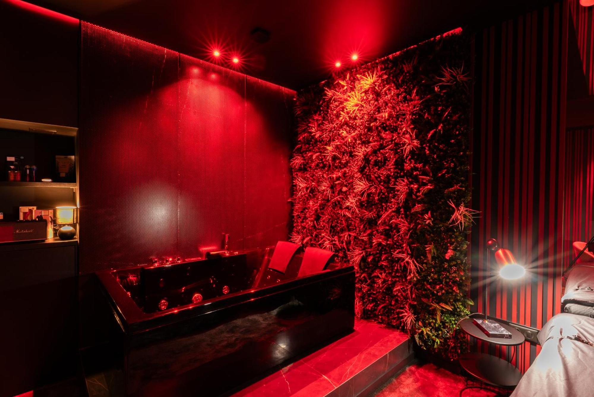 Appartement Evasion Intime : De Luxe A Cannes